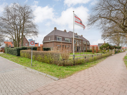 Eendrachtstraat 12