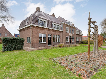 Eendrachtstraat 12