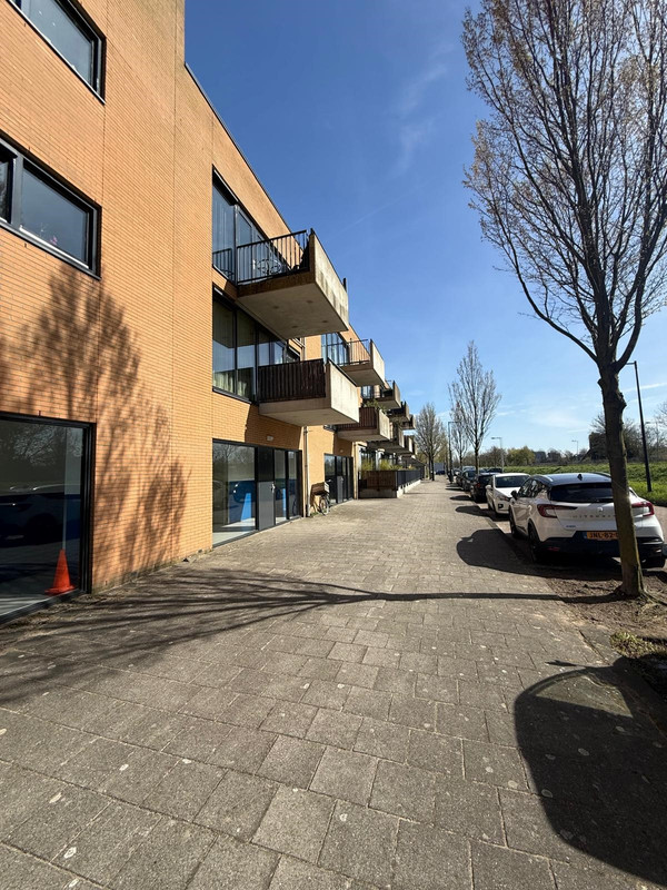 Marskramerstraat 150, Amsterdam