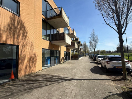 apartments for rent on Marskramerstraat 150