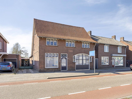 Zeilbergsestraat 37
