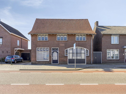 Zeilbergsestraat 37