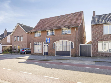 Zeilbergsestraat 37