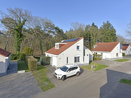 Dorperheideweg 12 93