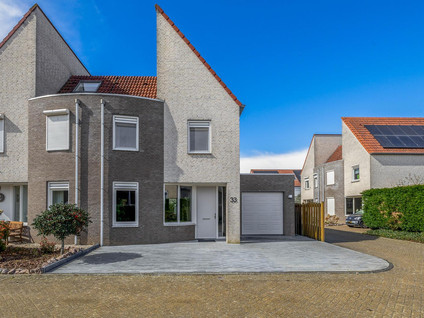 Aan de Pas 33