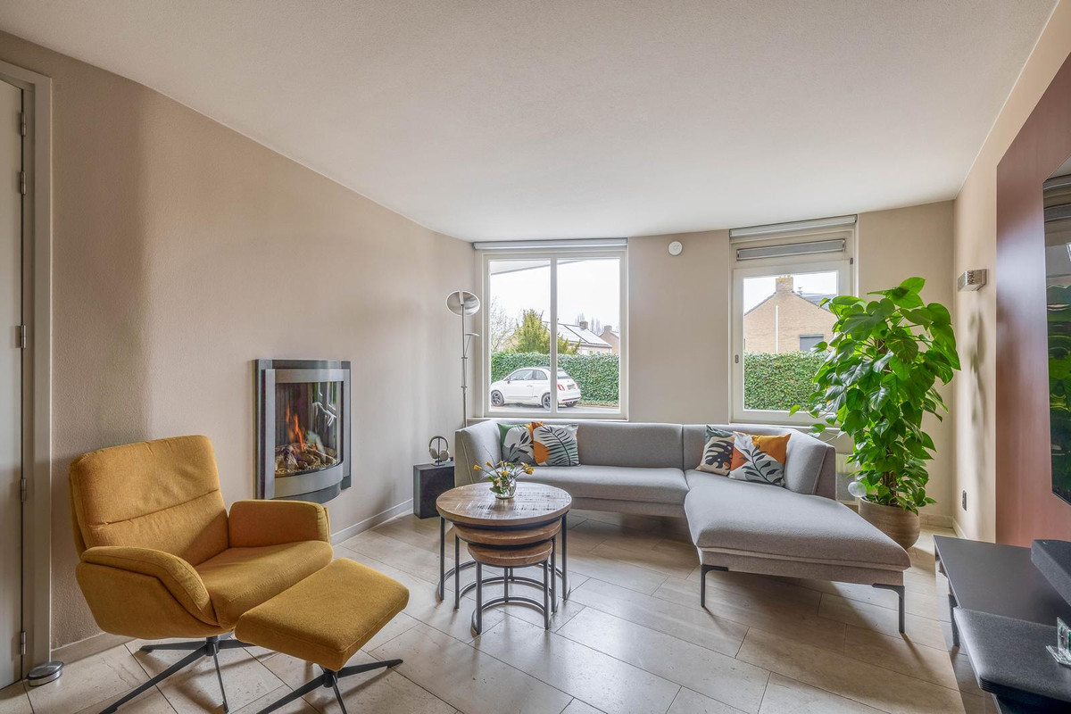 Hoekwoning te koop: Aan de Pas 33, Steyl