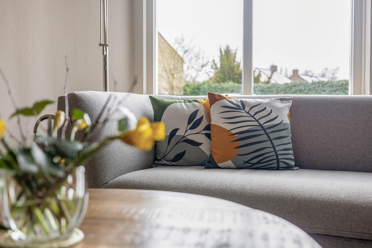 Hoekwoning te koop: Aan de Pas 33, Steyl