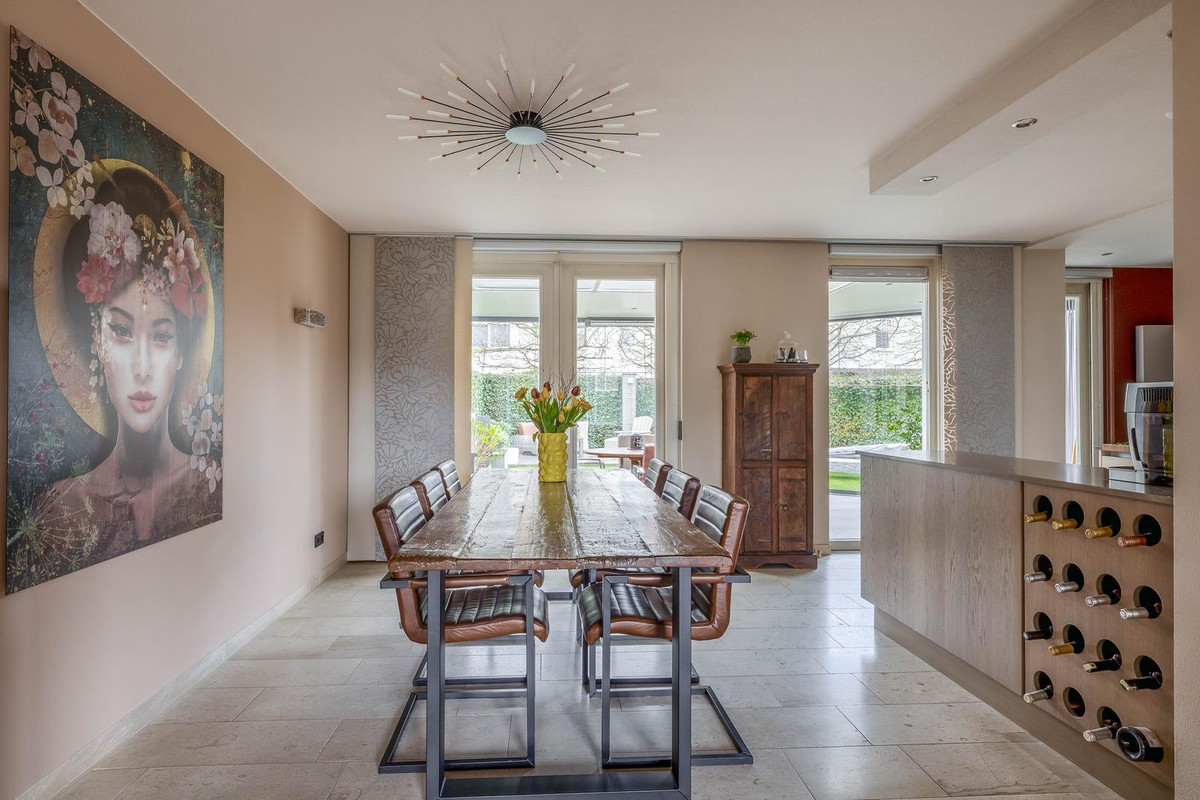 Hoekwoning te koop: Aan de Pas 33, Steyl