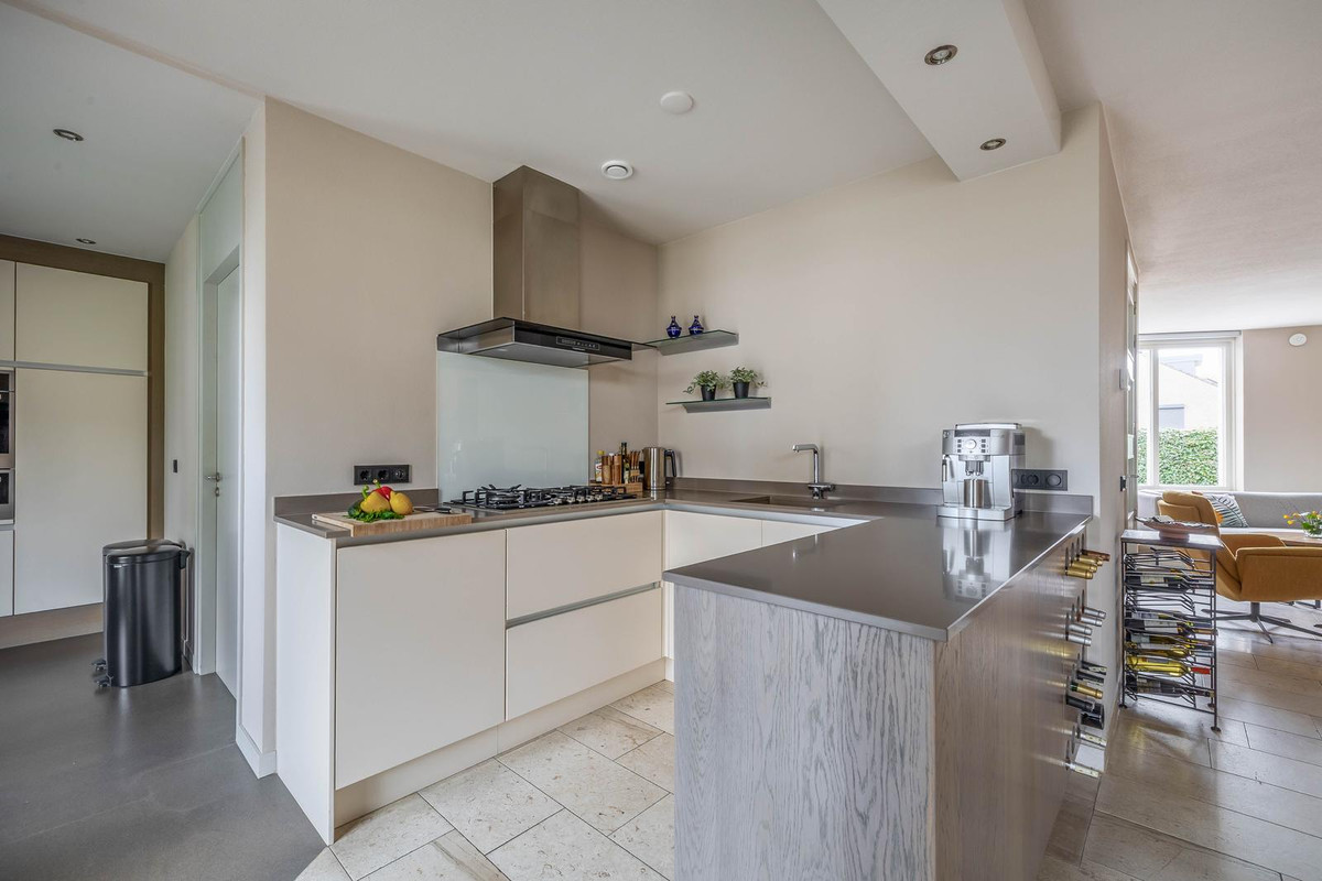 Hoekwoning te koop: Aan de Pas 33, Steyl