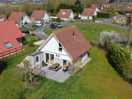 Plan Herkingen West 22