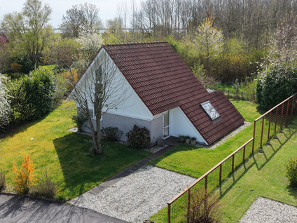 Plan Herkingen West 22