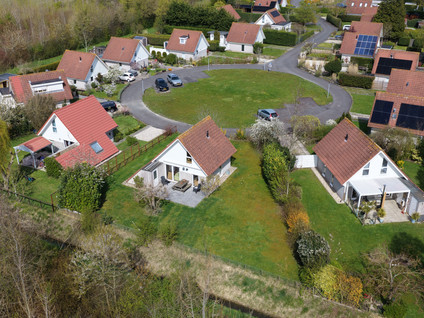 Plan Herkingen West 22