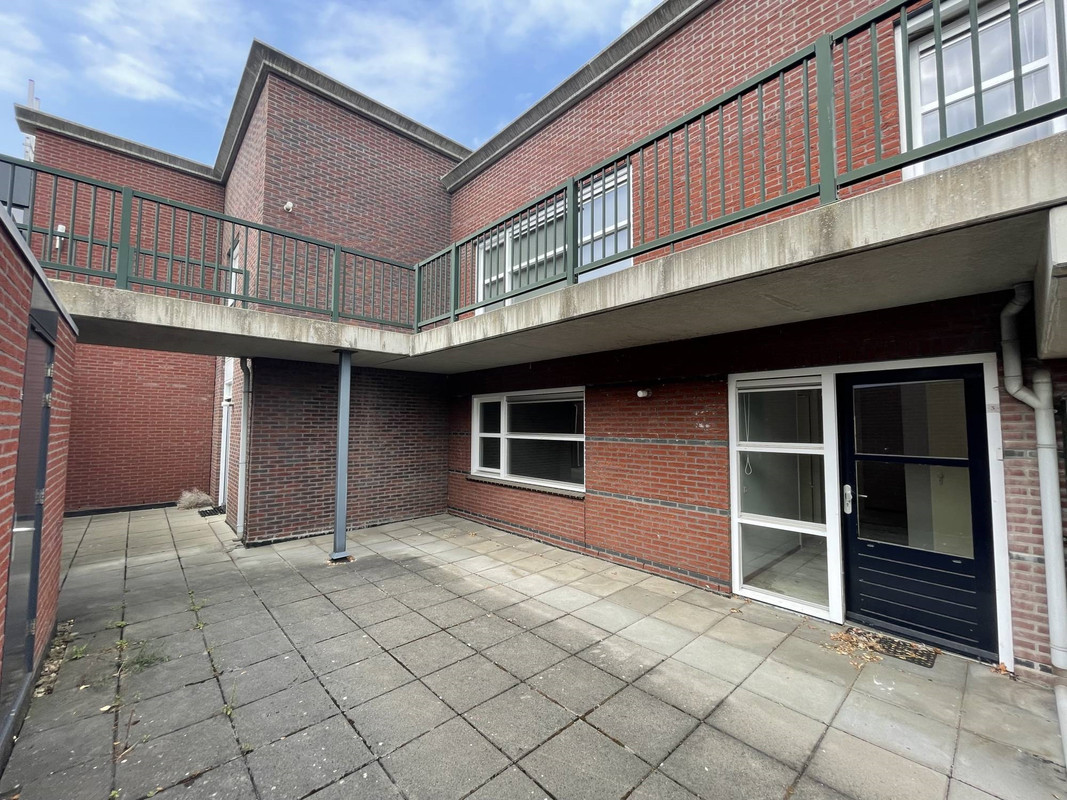 Harlindestraat 3, Echt