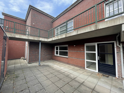 private-rentals for rent on Harlindestraat 3