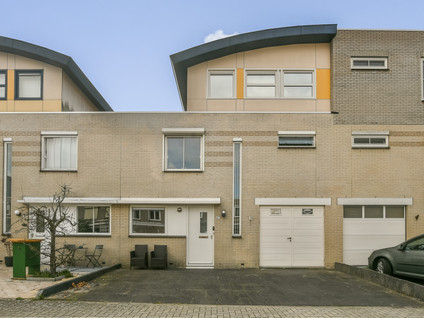 Fanfarehof 27
