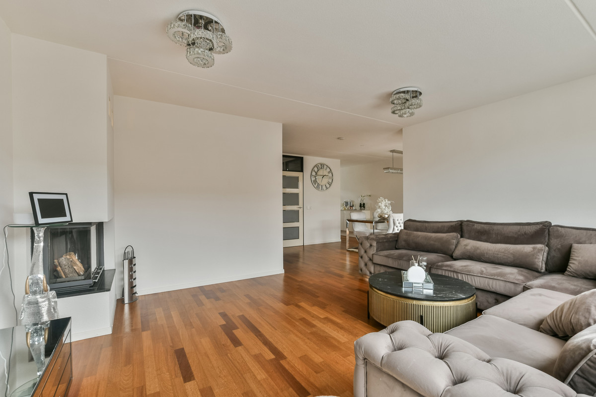 Hoekwoning te koop: Fanfarehof 27, Zaandam