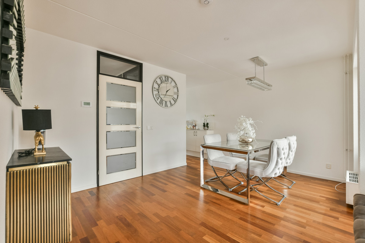 Hoekwoning te koop: Fanfarehof 27, Zaandam