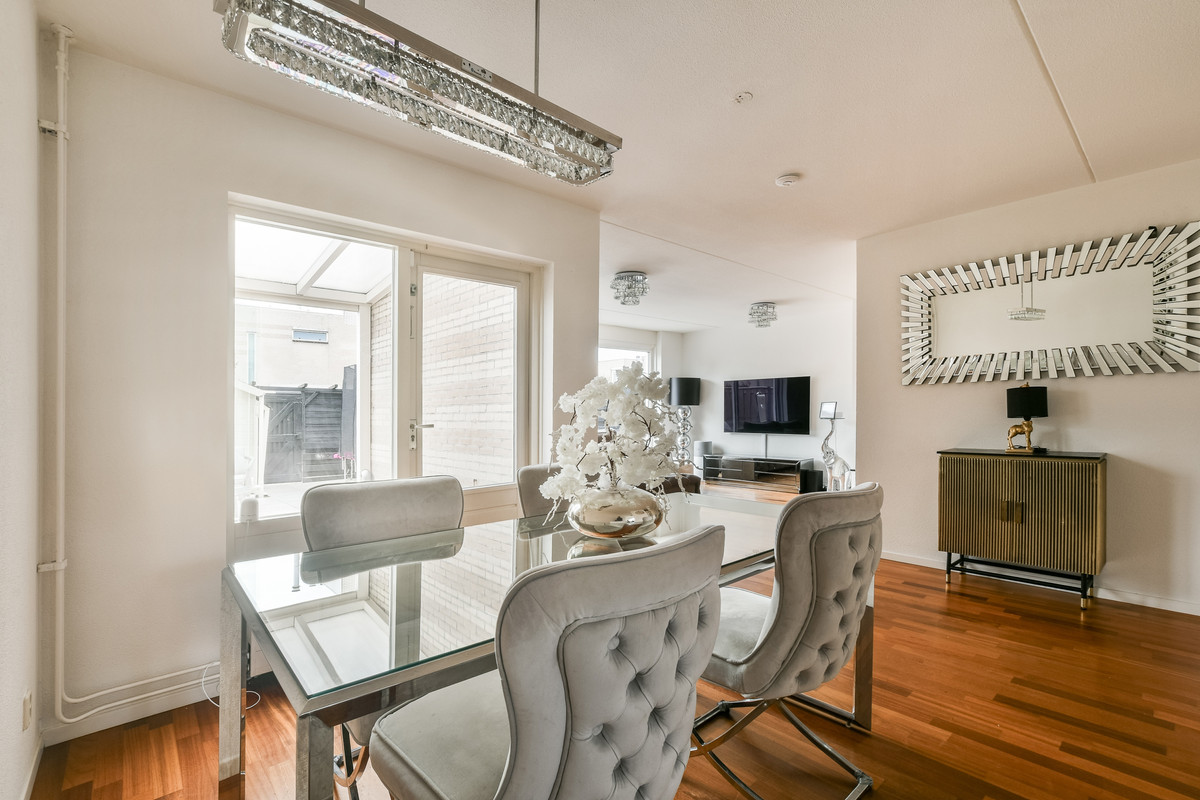 Hoekwoning te koop: Fanfarehof 27, Zaandam