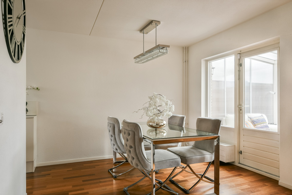 Hoekwoning te koop: Fanfarehof 27, Zaandam