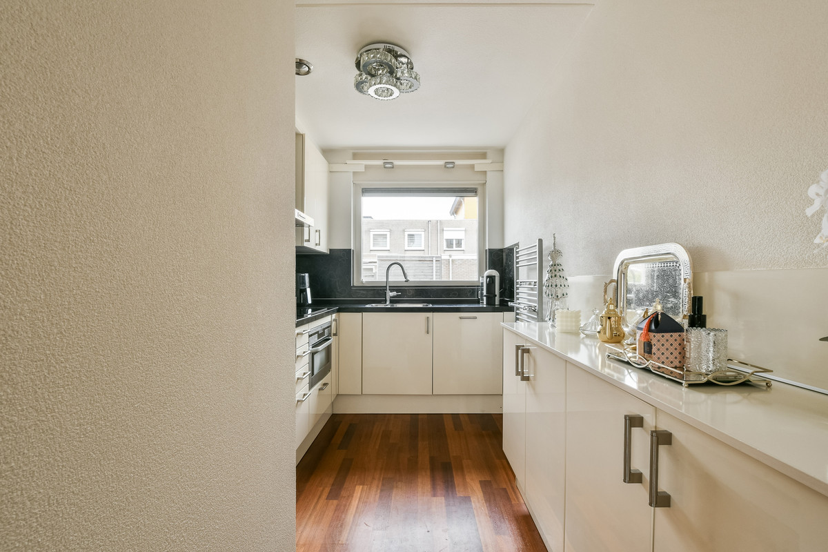 Hoekwoning te koop: Fanfarehof 27, Zaandam