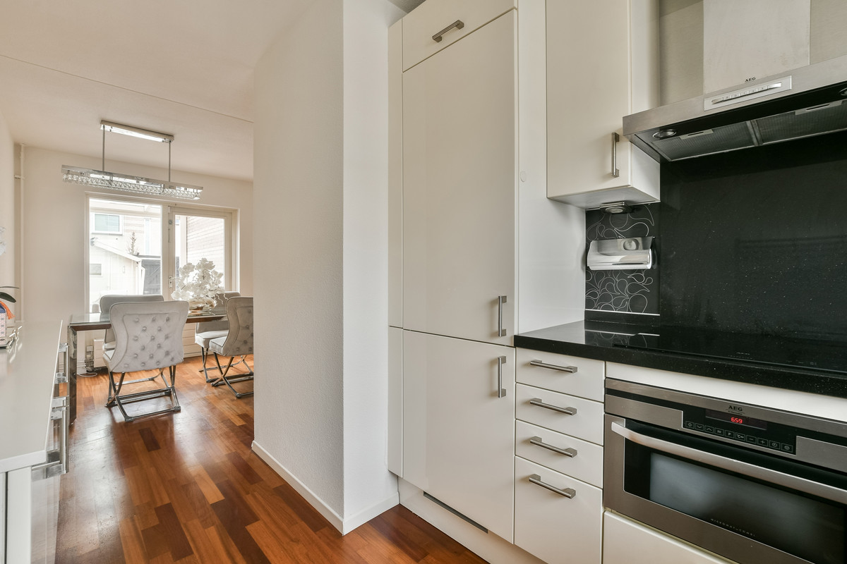 Hoekwoning te koop: Fanfarehof 27, Zaandam