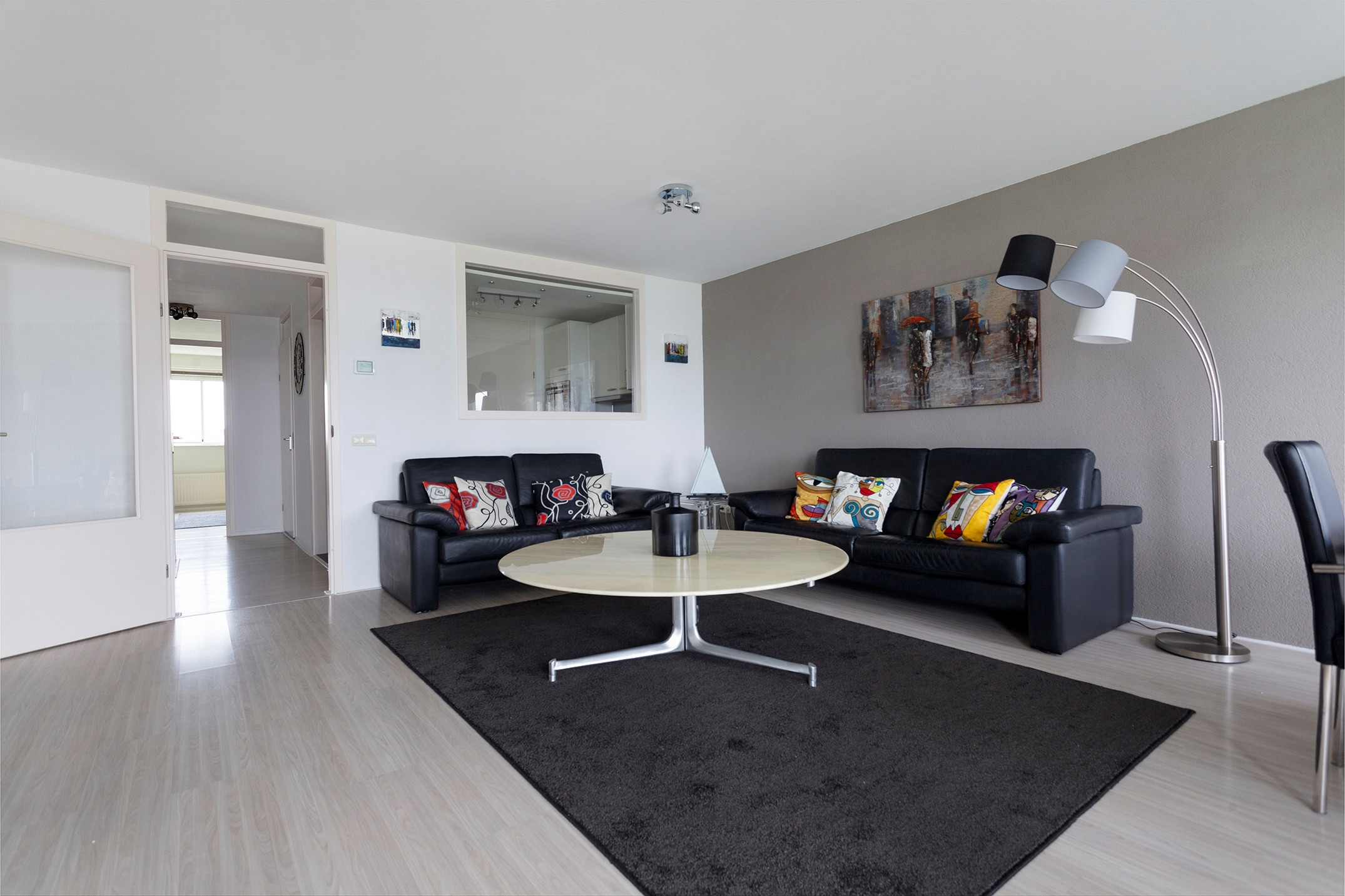 Oostmaaslaan 824, Rotterdam