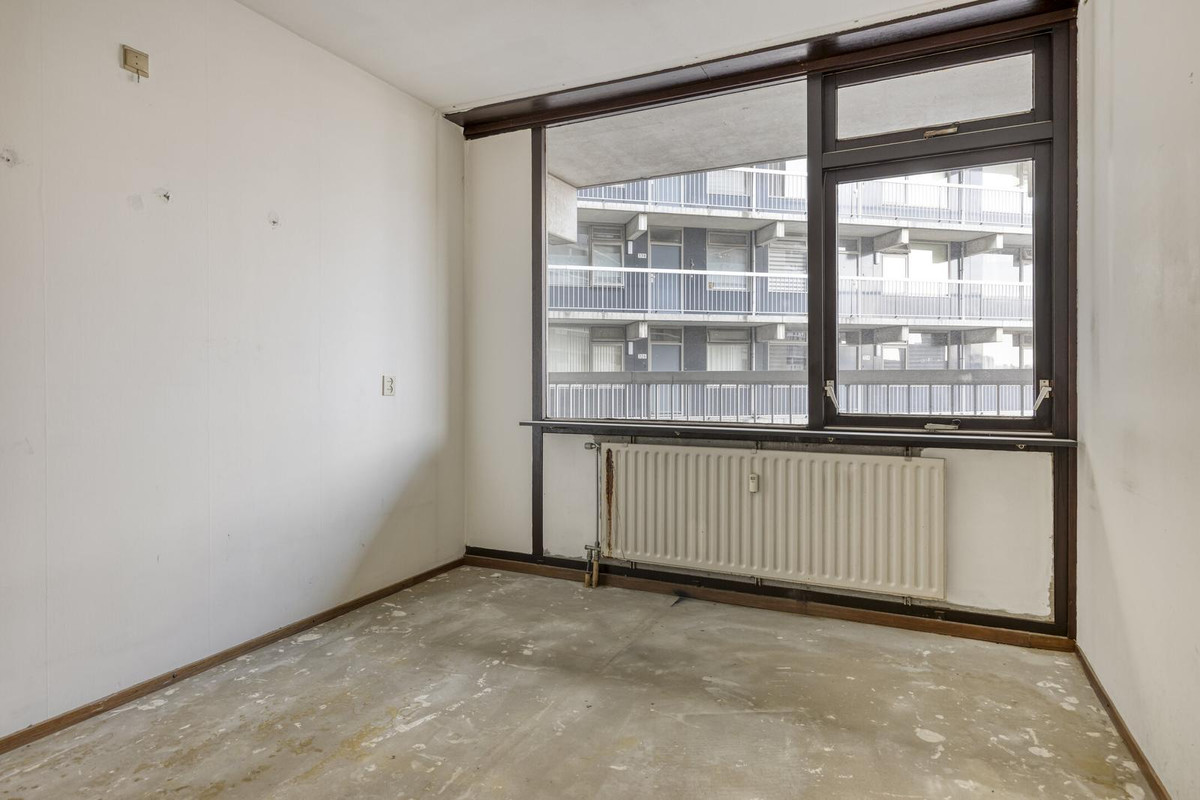 Appartement te koop: Strevelsweg 225, Rotterdam