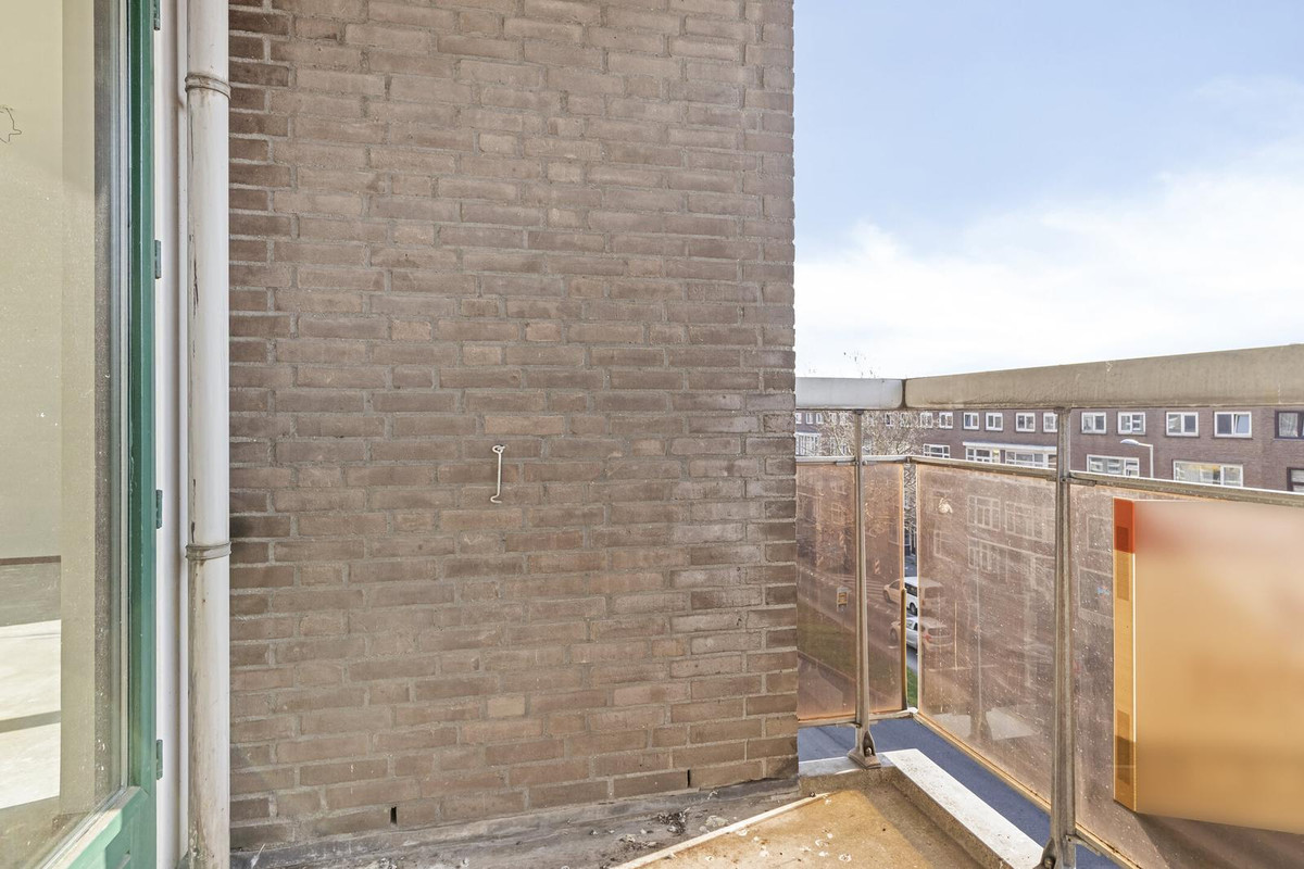 Appartement te koop: Strevelsweg 225, Rotterdam