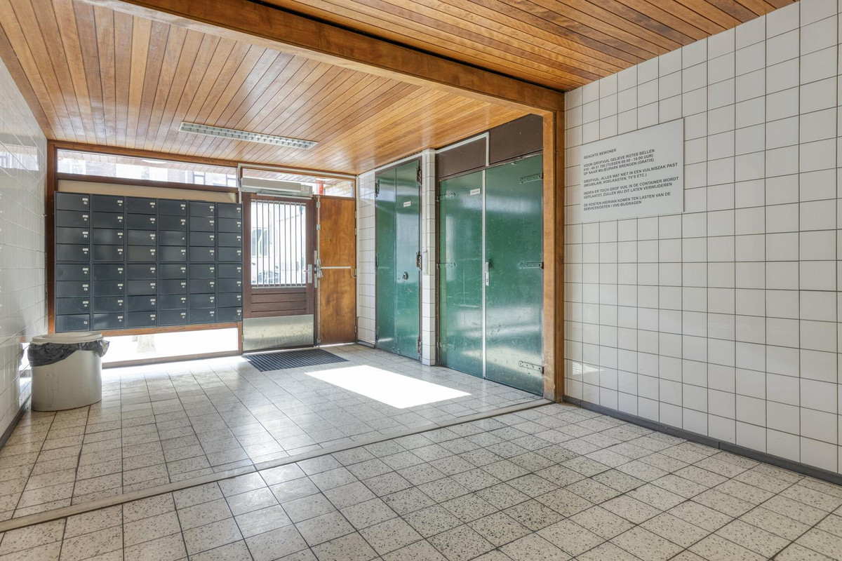 Appartement te koop: Strevelsweg 225, Rotterdam