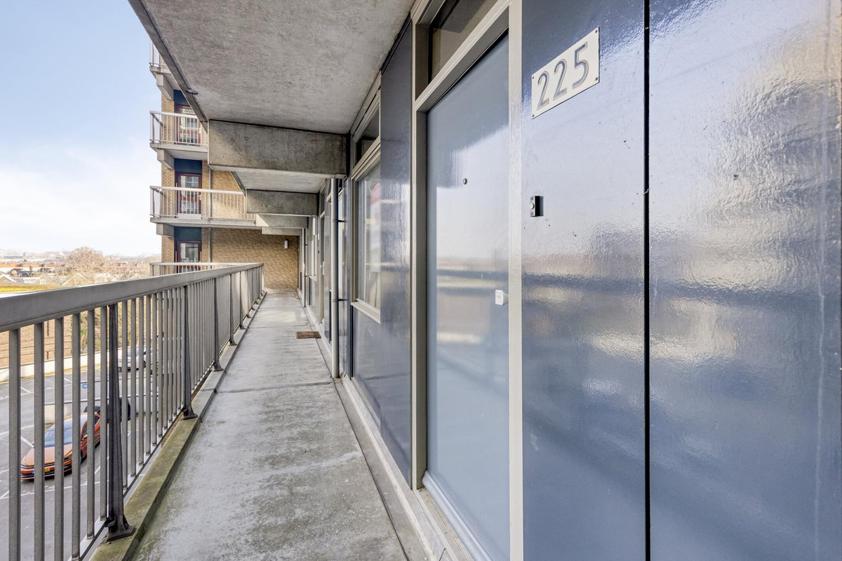Appartement te koop: Strevelsweg 225, Rotterdam