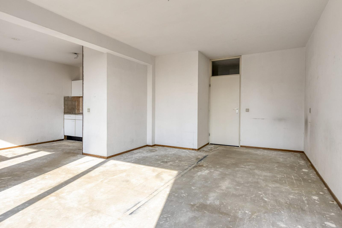 Appartement te koop: Strevelsweg 225, Rotterdam