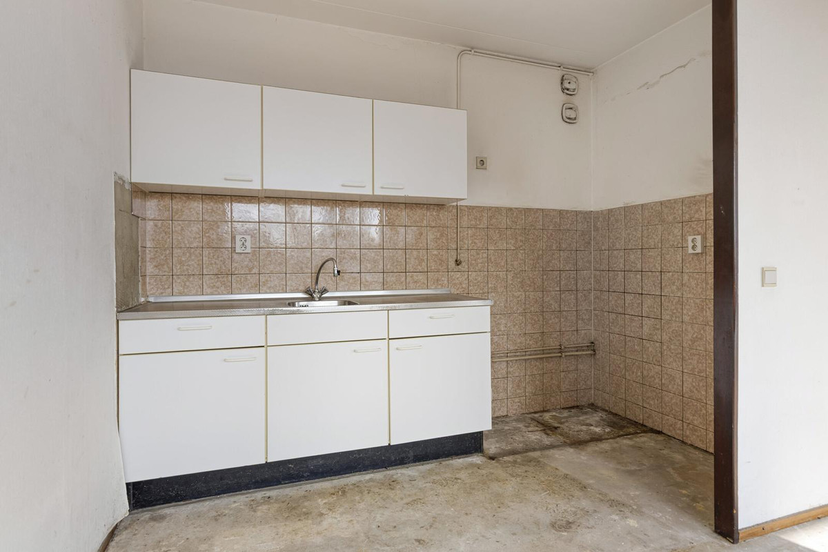 Appartement te koop: Strevelsweg 225, Rotterdam