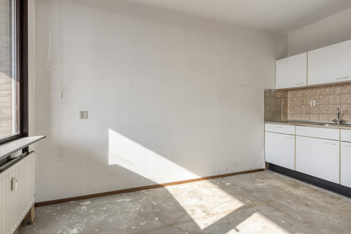 Appartement te koop: Strevelsweg 225, Rotterdam