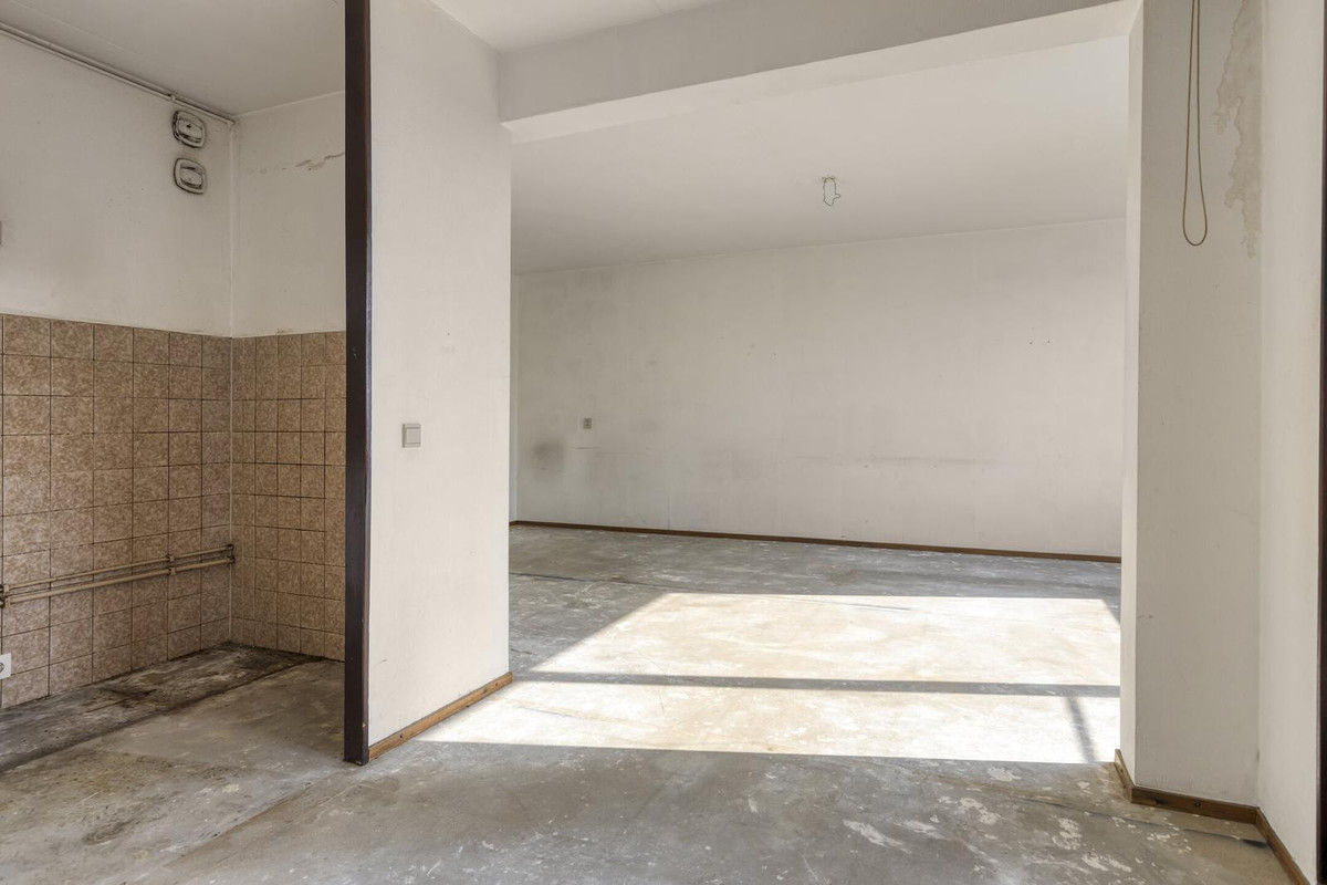 Appartement te koop: Strevelsweg 225, Rotterdam