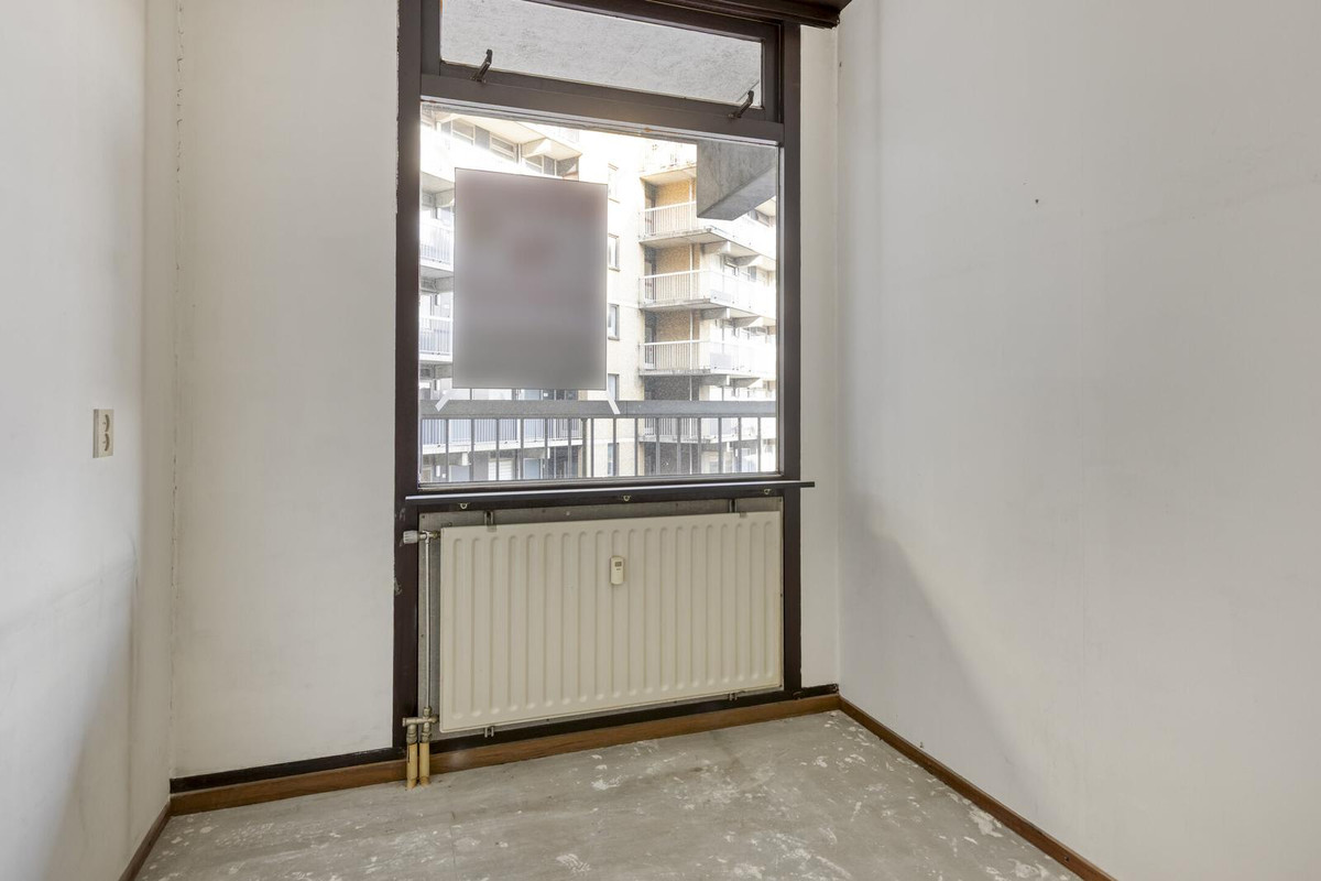 Appartement te koop: Strevelsweg 225, Rotterdam