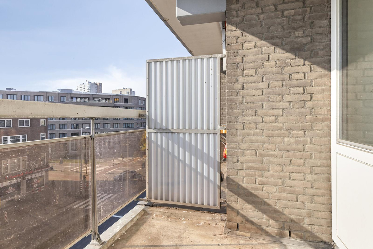 Appartement te koop: Strevelsweg 225, Rotterdam