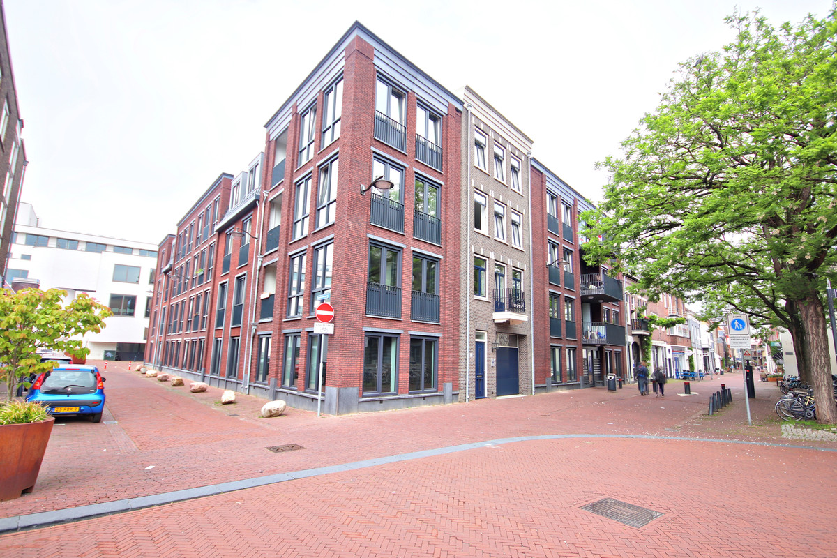 Beekstraat 77 12, Arnhem