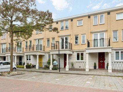 Lange Dreef 209