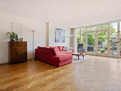 Lange Dreef 209