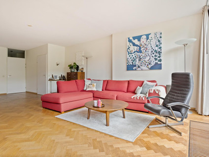Lange Dreef 209