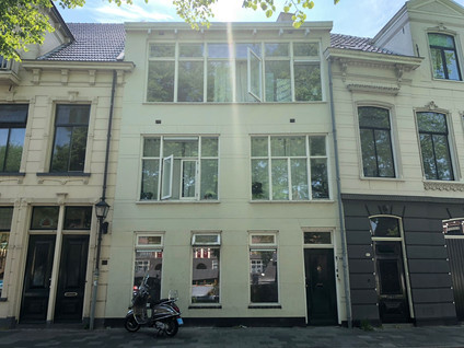 studios for rent on Turfsingel 49B