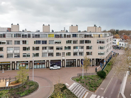 Emmaplein 126