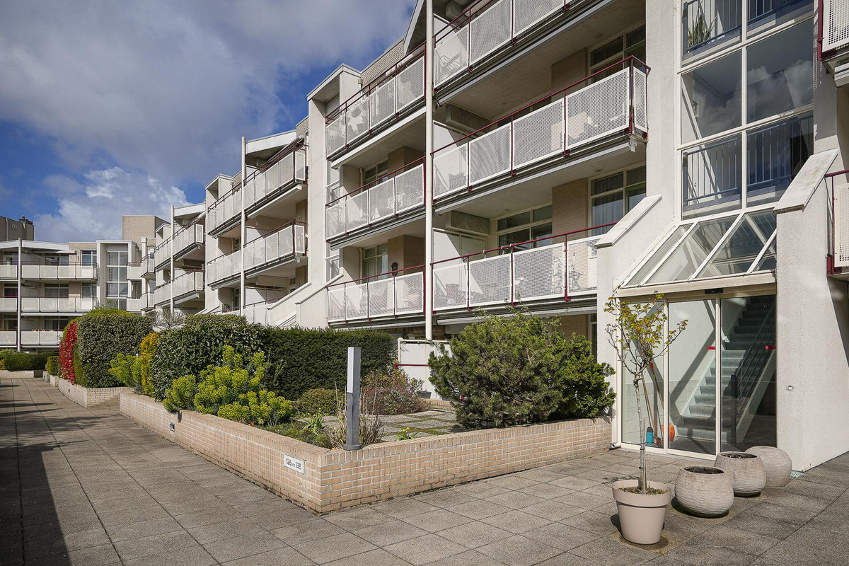 Appartement te koop: Emmaplein 126, Zeist