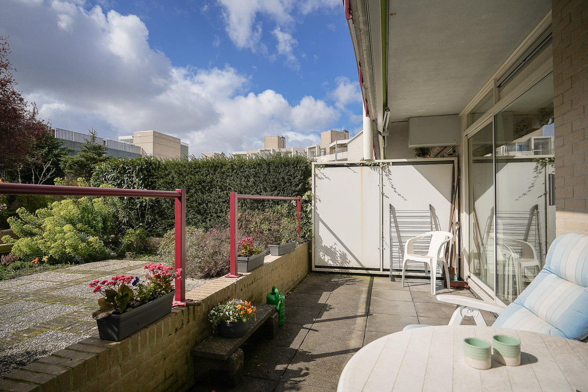 Appartement te koop: Emmaplein 126, Zeist