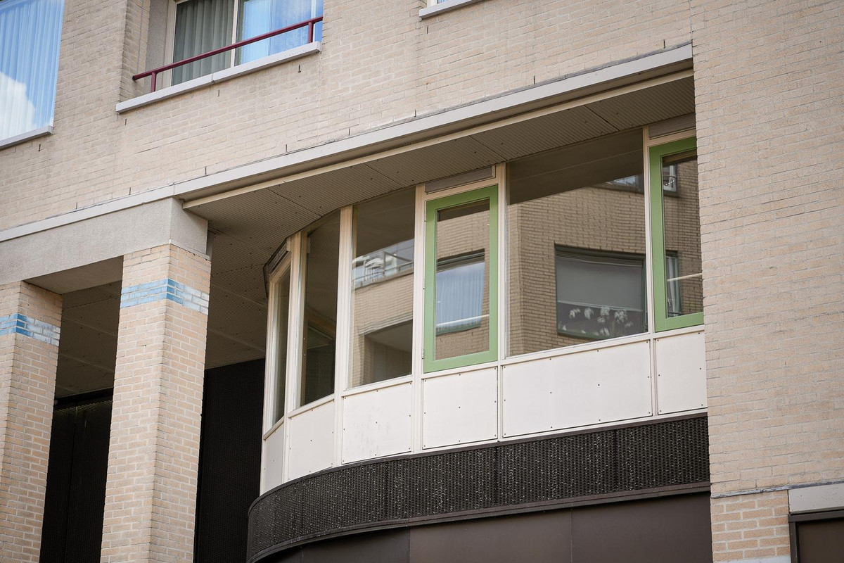 Appartement te koop: Emmaplein 126, Zeist