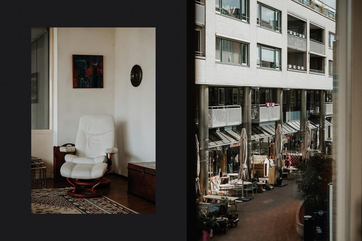 Appartement te koop: Emmaplein 126, Zeist