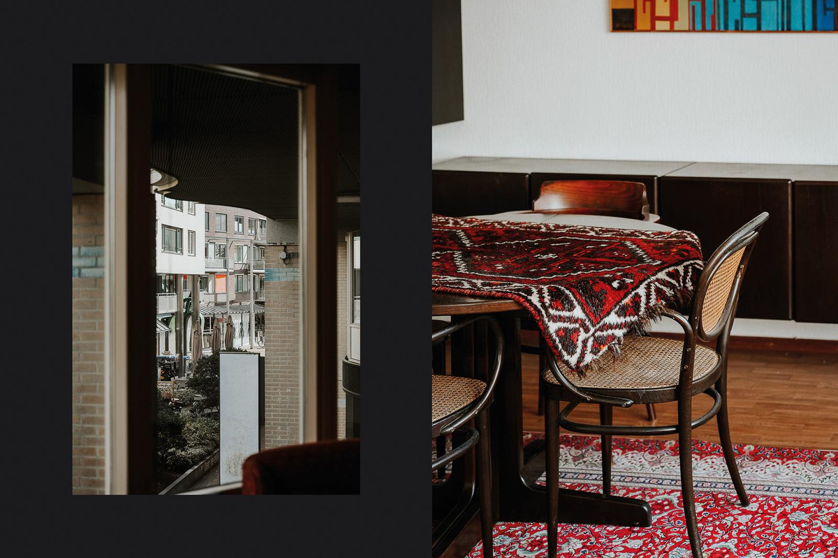 Appartement te koop: Emmaplein 126, Zeist