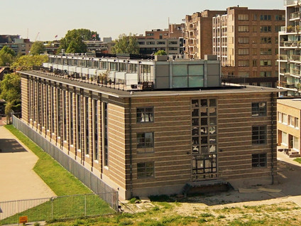 apartments for rent on Pasteurstraat 105