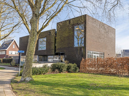 Dillenburgstraat 2