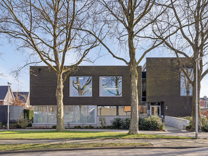 Dillenburgstraat 2